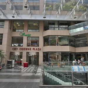 Crowne Plaza Hamra By Ihg Hotel Beiroet
