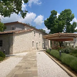 Chateau Lecusse - La Grande Roche - Hotel, Spa, Boutique & Restaurant Hotel