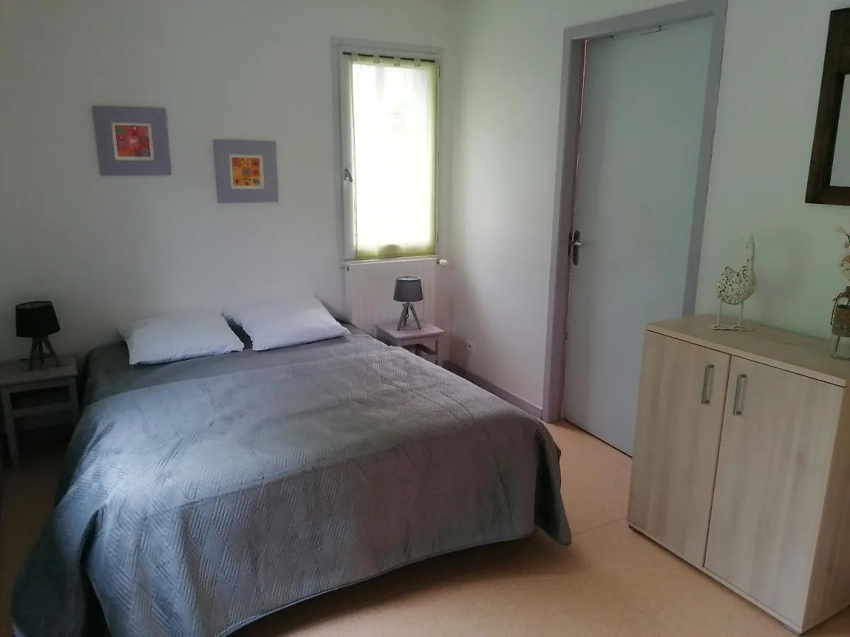 Auberge Chez Gabrielle - Vallée de Lesponne Beaudéan 0*,